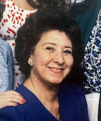 Gloria Robles Obituary