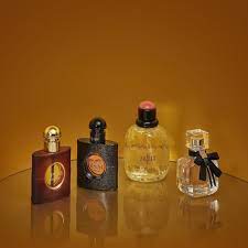Which Classic Yves Saint Laurent Scent Will You Choose Perfume Scent Yvessaintlaurent Ysl Saintlaurent Be Perfume Lover Perfume Fragrance