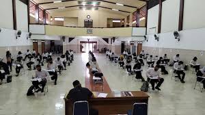 5 contoh soal tes psikotes untuk melamar pekerjaan. Proses Seleksi Penerimaan Calon Pegawai Pt Bpr Bank Boyolali Perseroda