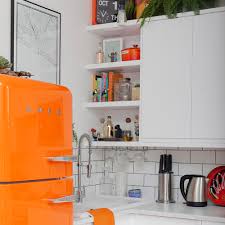 But today, open shelves have become a sort of decorator's standard. Small Kitchen Ideas 29 Ways To Create Smart Super Organised Spaces