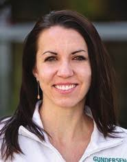 Erika Happel's Instagram, Twitter & Facebook