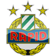 Logo vector photo type : Sk Rapid Vienna Hd Logo Football Logos