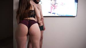 If that's not enough fun there's another reaction waiting when you tell those who ask where you got your leggings from. Stepbrother Decided Watch Bbc Porn And Got Help From Big Booty Sister Pornhub Com