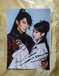 بیاتوکره دانلود رایگان سریال های کره ای دانلود موزیک ویدیو جدید jung joon … Signed Lee Ji Eun Iu Lee Joon Gi Autographed Photo 5 7 Scarlet Heart Ryeo K Pop 9 Versions 042020 K Pop Aliexpress