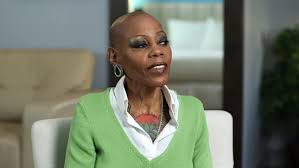 Debra Wilson on why she left MADTV: "People came in after me ...