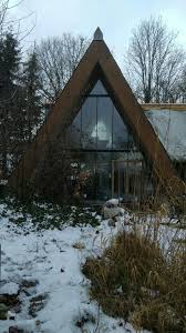 Solarstrohtrigon Niedermuhlern Schweiz Solar Stroh