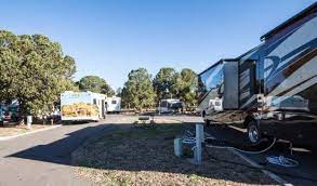 Grand canyon's free shuttle makes regular stops at mather campground. Trailer Village Rv Park Grand Canyon National Park Az Foto S Reviews En Prijsvergelijking Tripadvisor