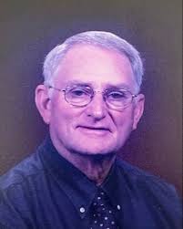 Don Denham Obituary October 20, 2023