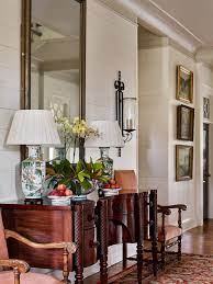 James Farmer Revives A Historic Alabama Home The Glam Pad