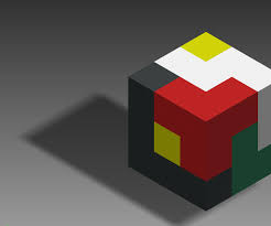 The goal of this puzzle is to find the magic eight ball.this is a sequential discovery puzzle with 2 stages to complete raising in difficulty from step one to last. Diy 3d Cube Puzzle 5 Steps With Pictures Instructables