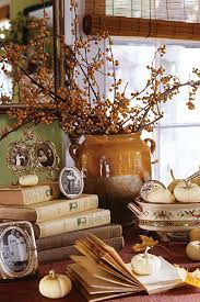 When it comes to décor trends, this season is full of exciting designs. Autumn Inspired Home Decor The Cottage Journal Retro Home Decor Autumn Decorating Autumn Home