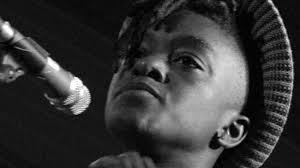 Deaf poet Raymond Antrobus wins Ted Hughes award