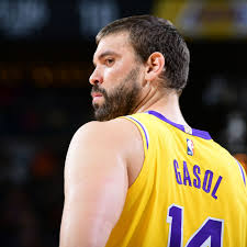 How much cap space does every team have this summer? Marc Gasol Confirms He Will Return To Lakers For 2021 22 Season Silver Screen And Roll