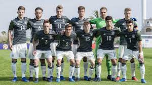 Im juni stehen dann spiel 2 und 3 an, im september 2 spiele und im oktober eins. U 17 Em Alle Deutschen Gruppenspiele Live Bei Eurosport Dfb Deutscher Fussball Bund E V