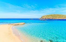Ibiza beaches are everywhere—this is an island, after all. Cruises To Ibiza Spain Royal Caribbean Cruises