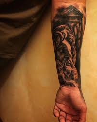 Okay, so venom ink is no more. Got My Forearm Blasted By Josh Anderson Out Of Venom Ink In Sanford Maine Tattoos