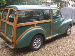 Image result for Porcelain Green 1961 Morris