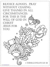 But you, brothers and sisters, are not in darkness so. Thanksgiving Bible Verse Coloring Pages 1 1 1 1