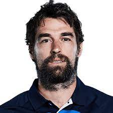Jérémy chardy live score (and video online live stream), schedule and results from all tennis jérémy chardy fixtures tab is showing last 100 tennis matches with statistics and win/lose icons. Jeremy Chardy Overview Atp Tour Tennis