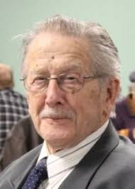 Décès de Clément Blais de Trois-Rivières