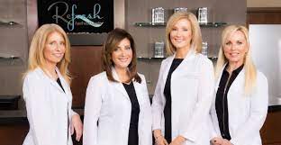 They want to improve their appearance, . Why Choose A Certified Aesthetic Nurse Specialist Refresh Aesthetic Center