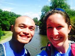 Dan McVeigh is fundraising for Oxfam GB