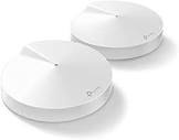 Deco Smart Hub & Whole Home Mesh WiFi System - AC2200 Gigabit M9 TP-Link