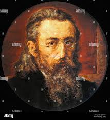 Jan matejko painting hi-res stock photography and images