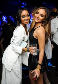 She was raised in a typical british family with rigid and traditional upbringing. Little Mix S Jade Thirlwall And Leigh Anne Pinnock Will Climb Mount Kilimanjaro For Comic Relief Celebmix