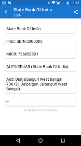 While we receive compensation when you click links to partners, they do not influence our content. India Bank Ifsc Code Finder Fur Android Apk Herunterladen