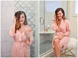Spray Tan Prep With Sun Tan City