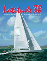 Latitude 38 February 2005 by Latitude 38 Media, LLC - Issuu