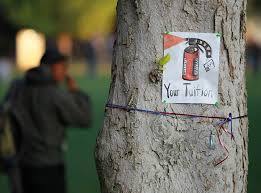 California University Paid Thousands To Erase Negative Pepper Spray Results From Internet Searches The Independent The Independent