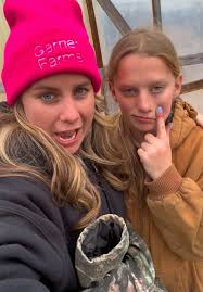 Garnerfarms9 Sam and Ella