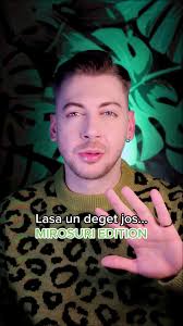 Flavius Moldovan Lasa Lasa Ca O Sa Fim La Masa