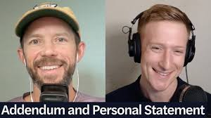 A Personal Statement About Video Games?