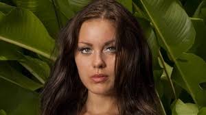 Jackie stolt vinnare