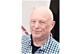 Larry McKillip Obituary (1945