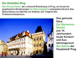 Erst in den 60er jahren unseres jahrhunderts wurde hinter einer barocken fassade dieses eindrucksvolle beispiel. Die Hauptstadt Der Tschechischen Republik Ppt Herunterladen