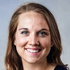 Katie Pereira's Instagram, Twitter & Facebook