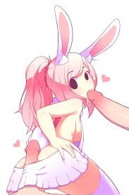 Dream Flower Bunny NSFW (44 photos) - sex and porn
