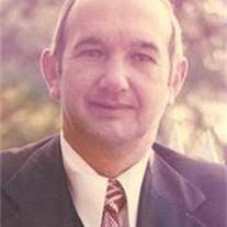 Obituary information for Tom Earl Hailey