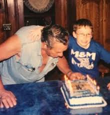 Marvin Brandon (1942-2018)