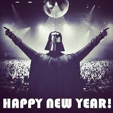 Jedinews Co Uk On Instagram Happynewyear From Teamjedinews It S A New Year And Everyone At Team Jedi News Would Star Wars Star Wars Movie Star Wars Humor