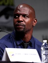 Pictures of Terry Crews, Picture #56327