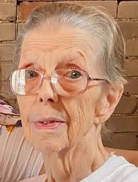 Patty Baker Obituary (1940