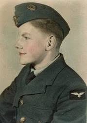 World War II Fallen: I-L