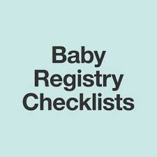 Special targeting options for mobile apps. Baby Registry Checklist Target