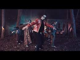 Thriller Michael Jackson Tribute By West Springfield Dance Team Youtube Rock And Roll Thriller Michael Jackson