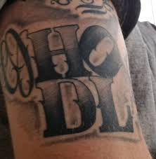 This guy decided to tattoo his public bitcoin address. Hodl Tattoo By Bitcoin Dad Art By Cryptograffiti Bitcoin